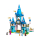LEGO Disney Princess 43206 Zamek Kopciuszka i księcia z bajki - 1040625 - zdjęcie 8